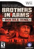 Brothers in Arms: Double Time (Nintendo Wii)